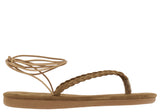 Plage Lace Up