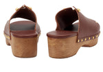 Siriti Clog