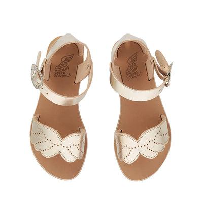 Little Andromeda Soft Platinum top