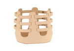 Sandal Basket