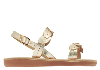 Little Fysi Soft Platinum