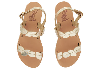 Little Fysi Soft Platinum