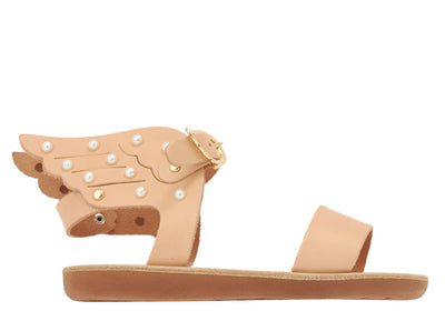 Little Ikaria Pearls Soft Natural