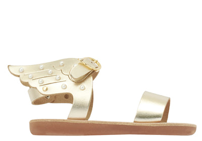 Little Ikaria Pearls Soft Platinum