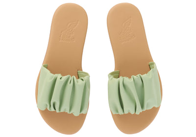 Little Marina Soft Mint