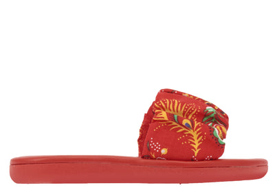 Little Marina Soft Red