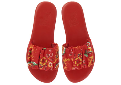 Little Marina Soft Red