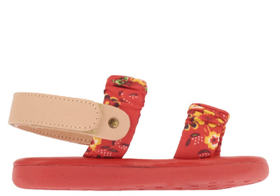 Little Margarita Soft Red