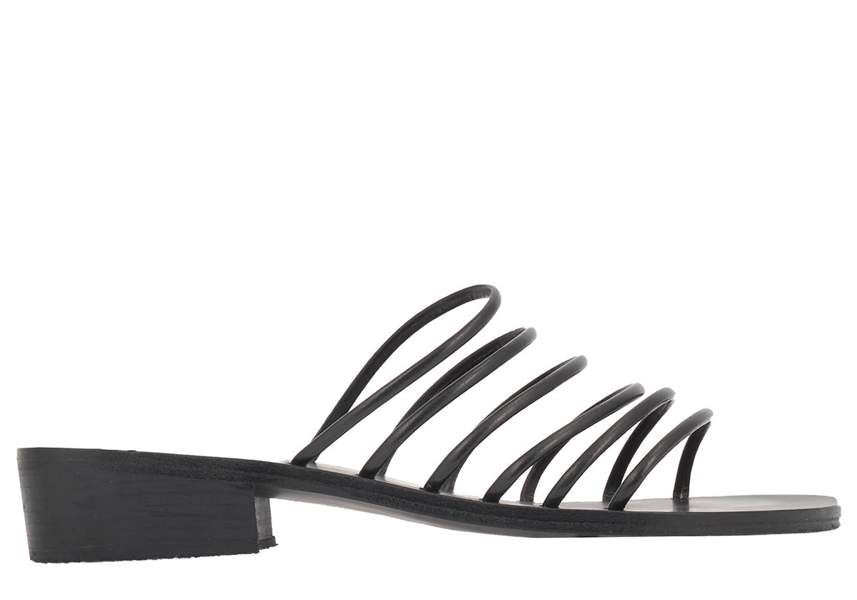 Sani Heel – Ancient Greek Sandals Sani Heel – Ancient Greek Sandals