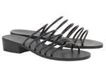 Sani Heel