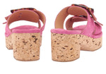 Iaso Cork Clog