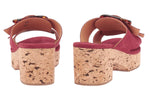 Iaso Cork Clog