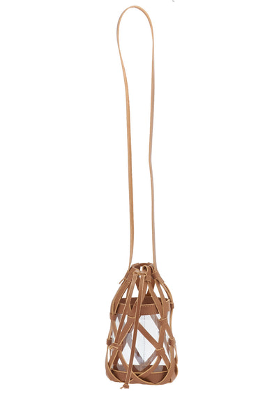 Trellis Bucket Small Tek