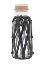 Trellis Karafa Black