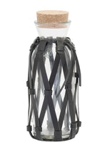 Trellis Karafa Black