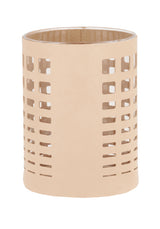 Net Vase Small Natural
