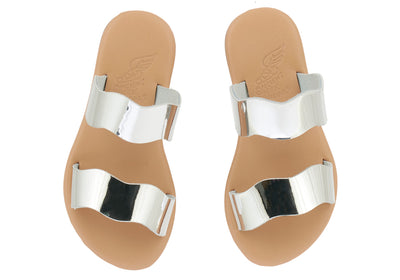 Little Kastos Soft Silver