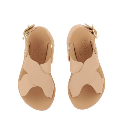 Little Atokos Soft Natural top
