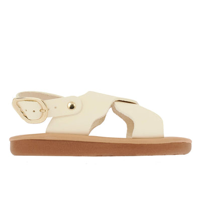 Little Atokos Soft Off White side