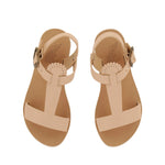 Little Amber Soft Natural top