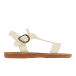 Little Amber Soft Off White side