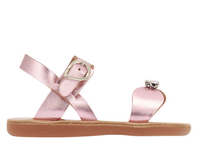 Little Poppy Soft Metal Pink