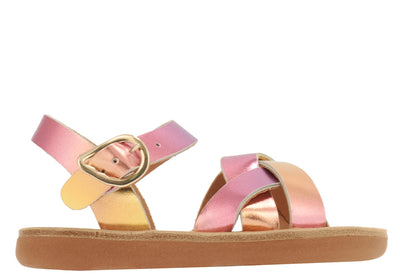 Little Pallada Soft Tropical Sunset