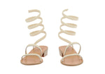 Ohia Heel
