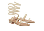 Ohia Heel
