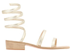 Ohia Heel
