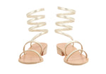 Ohia Heel