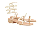 Ohia Heel