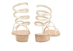 Ohia Heel