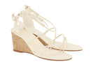 Meloivia Mid Wedge