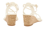 Meloivia Mid Wedge
