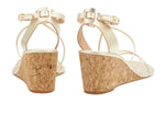 Meloivia Mid Wedge