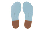 Polytimi Low Wedge