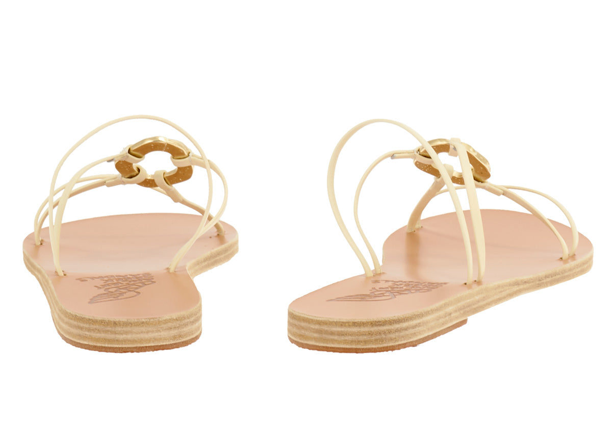 Pyr – Ancient Greek Sandals