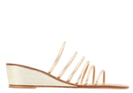 Vania Low Wedge