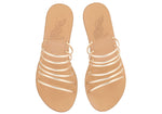 Vania Low Wedge