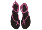 Serifos Lace Up