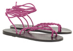 Serifos Lace Up