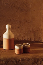 Tsipouro Glass Natural