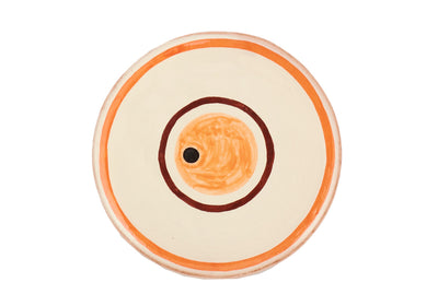 Desert Plate