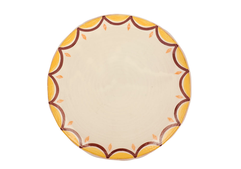 Dinner Plate