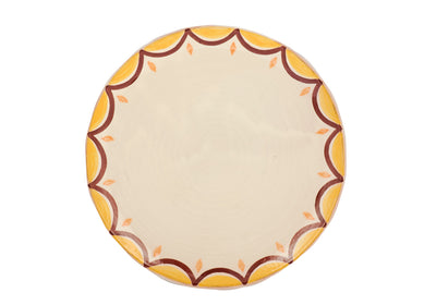 Dinner Plate