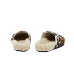 Vasilitsa Pony Cow back