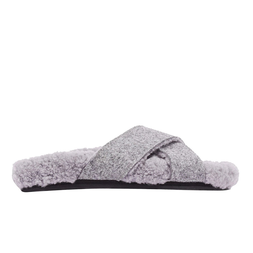 Anilio Felt Grey side