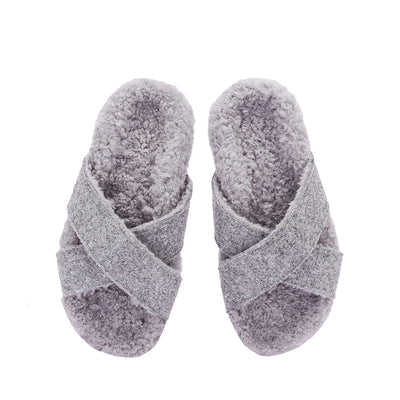 Anilio Felt Grey top