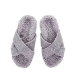 Anilio Felt Grey top